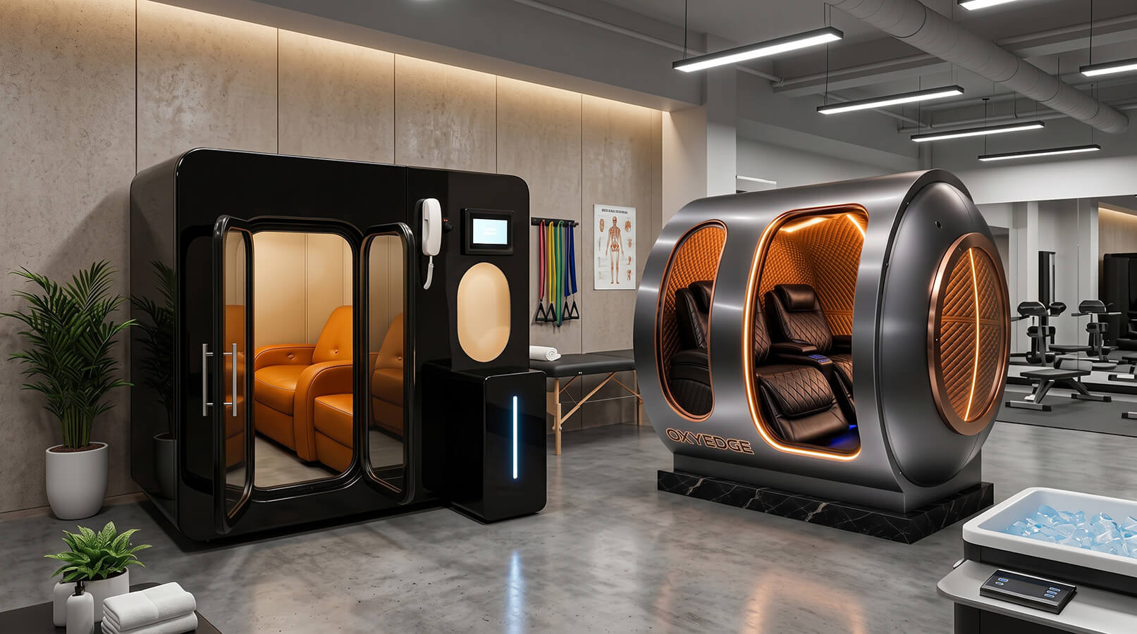 Buy Two Person Hyperbaric Chamber With Confidence