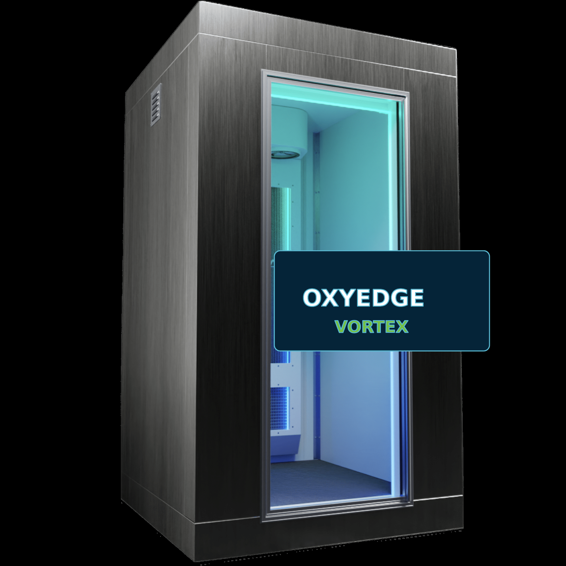 OxyEdge Vortex