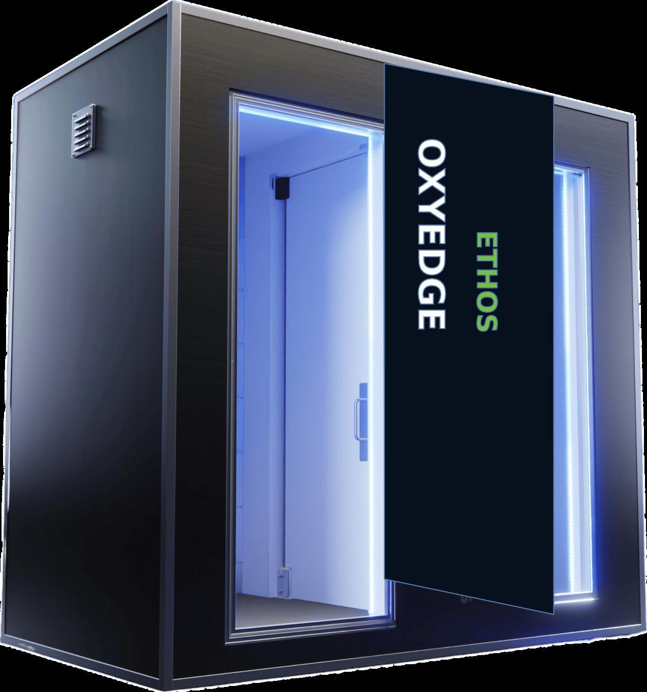 OxyEdge Ethos